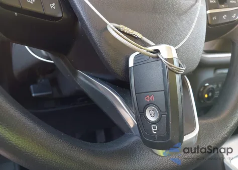 2024 Ford Bronco Sport Big Bend из США, поврежденный, VIN 3FMCR9B62RRE26287